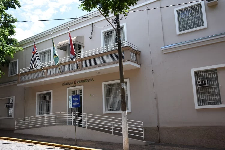 Câmara Municipal de Pirassununga