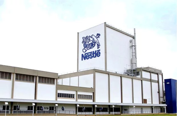 Nestlé em Araras abre diversas vagas para programa jovem aprendiz