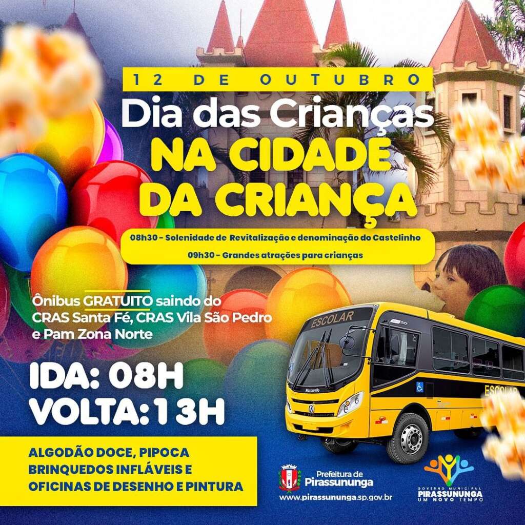 Dia das Criancas 02