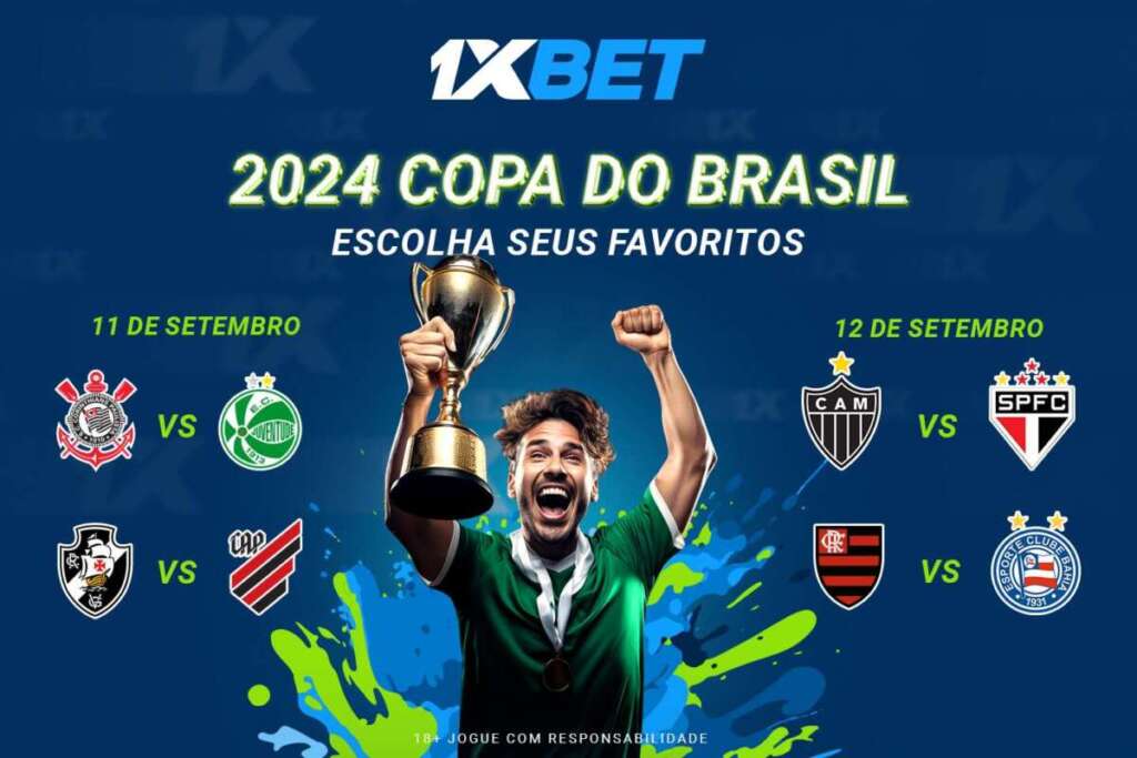 Copa do Brasil tournament PR 1440х960 PT